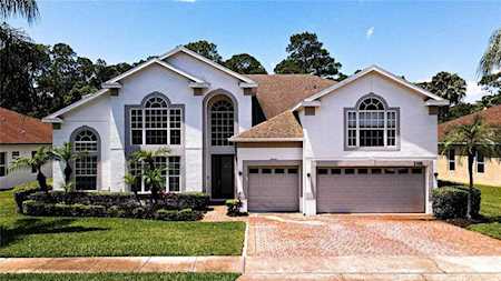 2306 Northumbria Dr Sanford, FL 32771