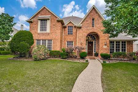 8724 Calistoga Springs Way Plano, TX 75024
