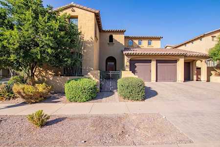 9412 E Hidden Spur Trail Scottsdale, AZ 85255