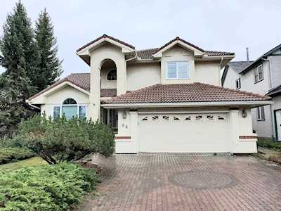 64 Hawkside Close NW Calgary, AB T3G 3K5