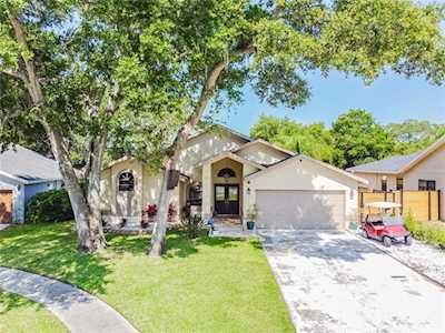 2268 Islander Ct Palm Harbor, FL 34683