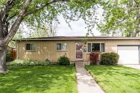 6777 Lee St Arvada, CO 80004