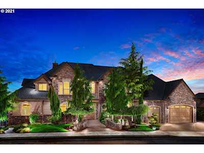 11089 SE Scotts Summit Ct Happy Valley, OR 97086