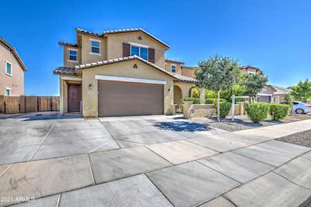 15766 W Mckinley Street Goodyear, AZ 85338