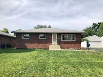 4439 Kenfield Road Columbus, OH 43224