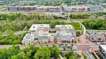 105 N Riverview Street Dublin, OH 43017