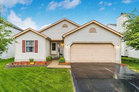 3047 Brantley Drive Reynoldsburg, OH 43068