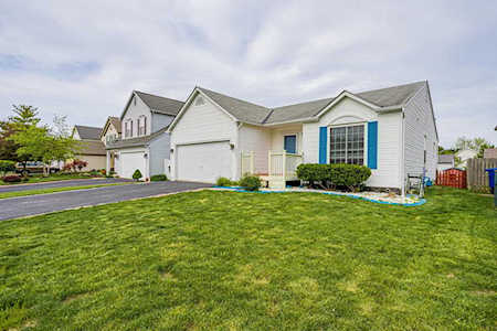 828 Spivey Lane Galloway, OH 43119