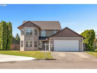 10516 NW 14th Ct Vancouver, WA 98685