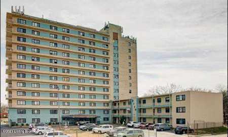 3320 Bardstown Rd #95 Louisville, KY 40218