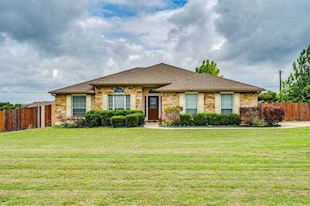 100 S Santa Fe TRL Liberty Hill, TX 78642