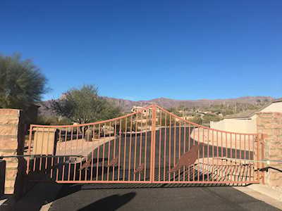8871 E Canyon Vista Drive #40 Gold Canyon, AZ 85118