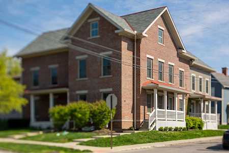 1130 Say Avenue Columbus, OH 43201