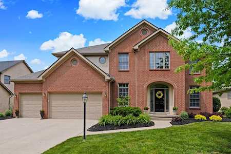 6734 Meadow Glen Drive Westerville, OH 43082