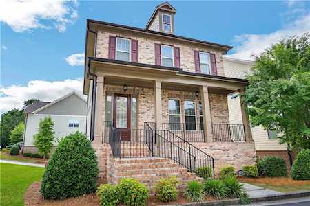 4370 Bellview Walk Duluth, GA 30097
