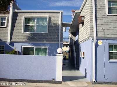 390 W Cocoa Beach Causeway #325 Cocoa Beach, FL 32931