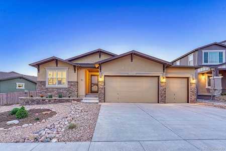 10088 Edgemont Ranch Ln Colorado Springs, CO 80924