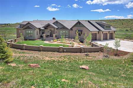 3313 Forest Lakes Dr Monument, CO 80132