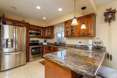 16674 E Westby Drive #102 Fountain Hills, AZ 85268