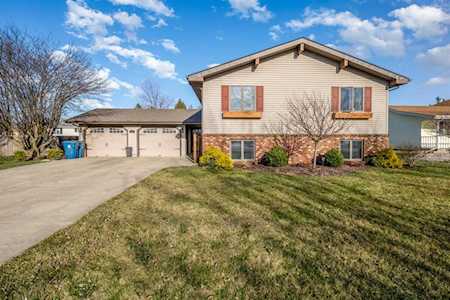 2603 Naples Drive Schererville, IN 46375