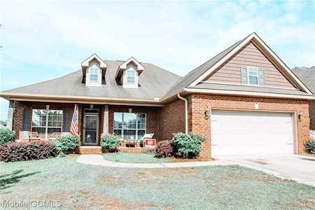 2509 Hedgerow DRIVE Mobile, AL 36695