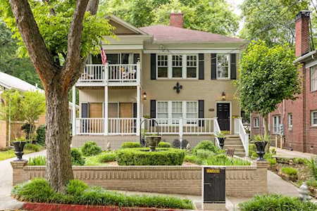 850 Charles Allen Dr NE Atlanta, GA 30308