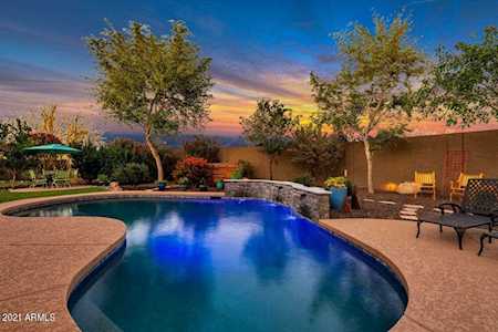 4837 E Sleepy Ranch Road Cave Creek, AZ 85331
