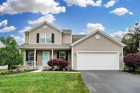 405 Amber Light Circle Delaware, OH 43015