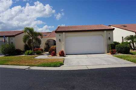 1780 Deborah Dr #7 Punta Gorda, FL 33950