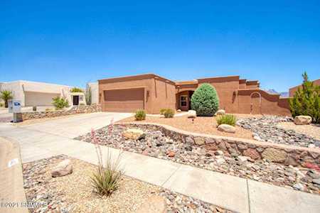 4487 Nambe Arc Las Cruces, NM 88011