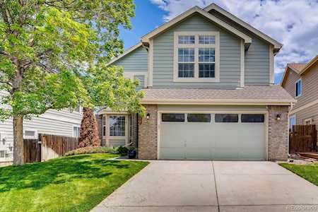 8414 Bed Straw St Parker, CO 80134