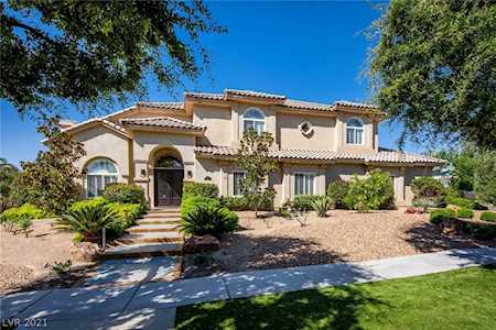 165 Inveraray Ct Henderson, NV 89074