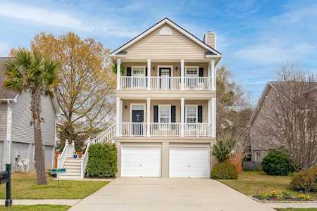 352 Clayton Dr Charleston, SC 29414