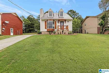 1973 Linden Drive Birmingham, AL 35214