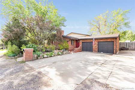 16500 W 9th Ave Golden, CO 80401