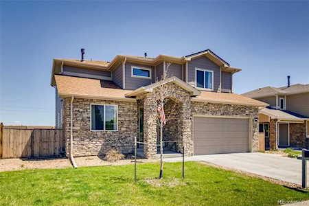 9320 Yucca Way Thornton, CO 80229