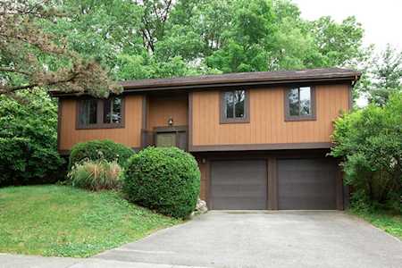3825 Blueberry Hollow Road Columbus, OH 43230