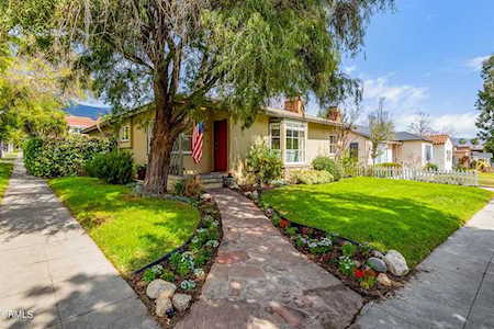 2301 E Dudley St Pasadena, CA 91104