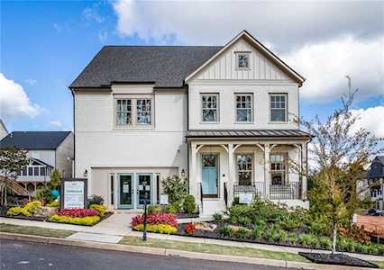 310 Harp St Alpharetta, GA 30009