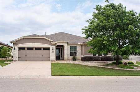 216 Duck Creek LN Georgetown, TX 78633