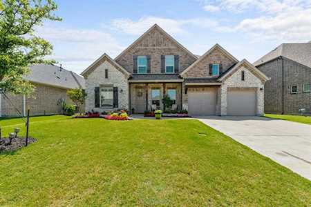 881 Lavender Drive Prosper, TX 75078
