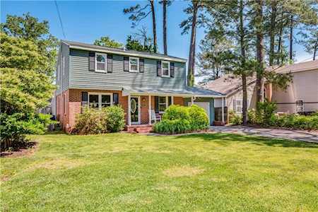 821 Greensboro Ave Virginia Beach, VA 23451