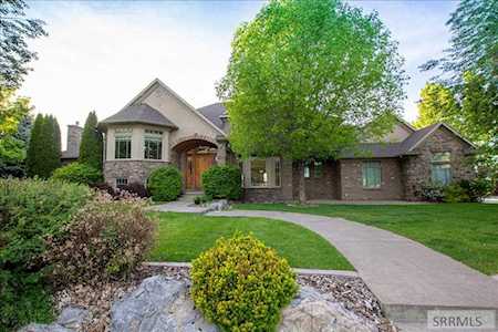 942 W Riverview Drive Idaho Falls, ID 83401