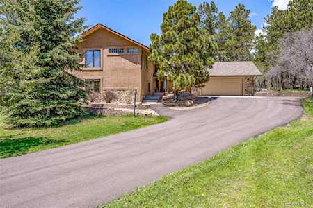 665 Winding Hills Rd Monument, CO 80132