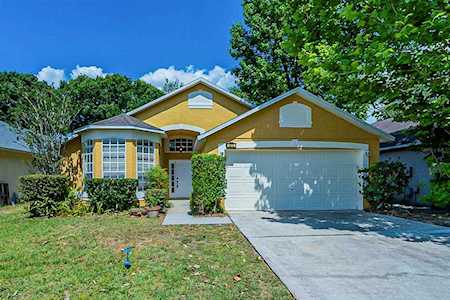 4243 Shadow Creek CIRCLE Oviedo, FL 32765