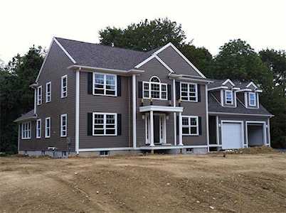 24 Adelaide Way #Lot 14 Marshfield, MA 02050
