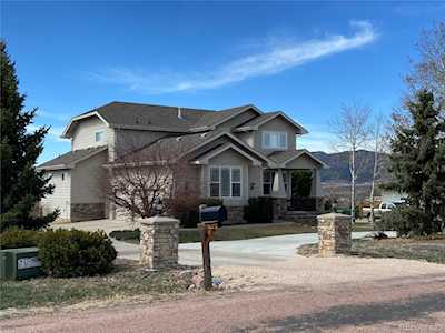 1225 Bowstring Rd Monument, CO 80132