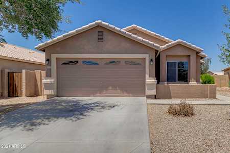 3122 S 93rd Lane Tolleson, AZ 85353