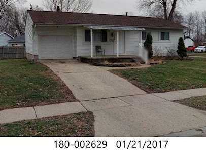 3766 Laguna Drive Columbus, OH 43232