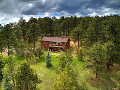24673 Chris Dr Evergreen, CO 80439